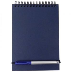 LIBRETA HAIFA personalizada